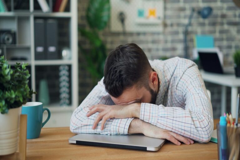 Workplace Stress: Causes, Symptoms, and Management